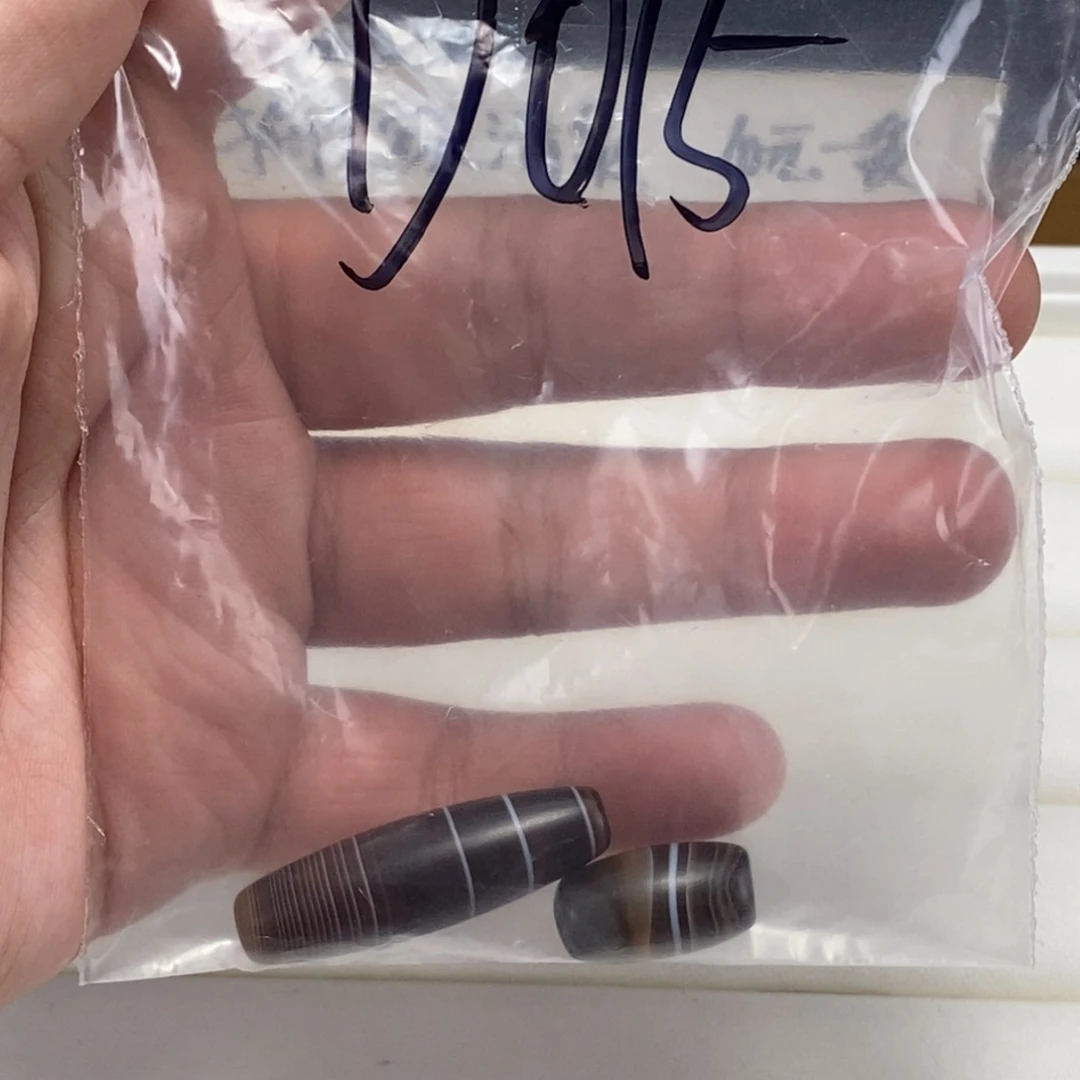 合金颈饰玛瑙/玉髓初****