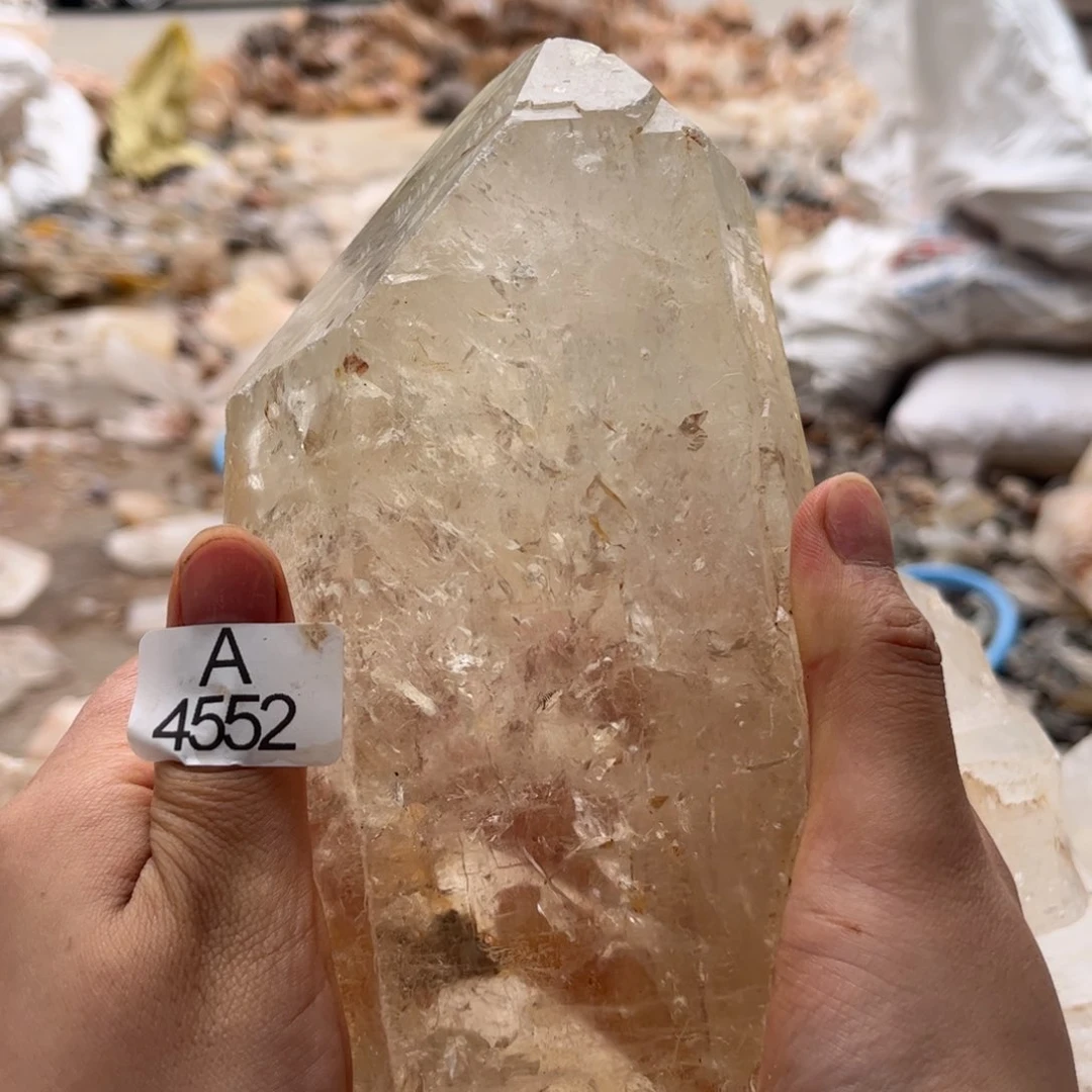 【闪购商品】未镶嵌水晶大型摆件（非配饰）