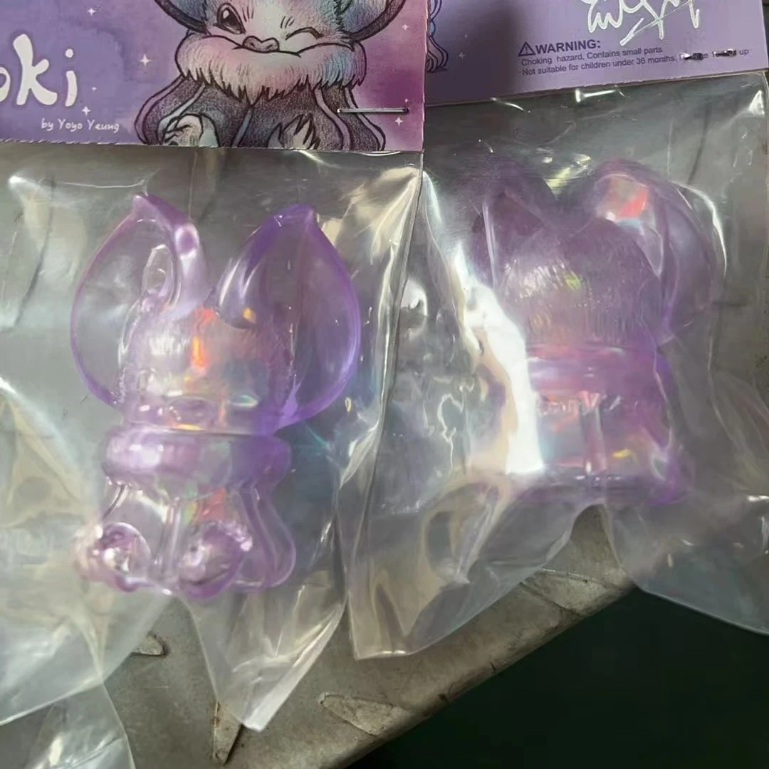 蝙蝠yoki，展会限定摆件