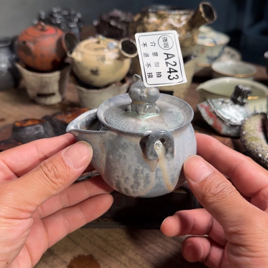 杯微瑕搬迁新场地所见皆福利