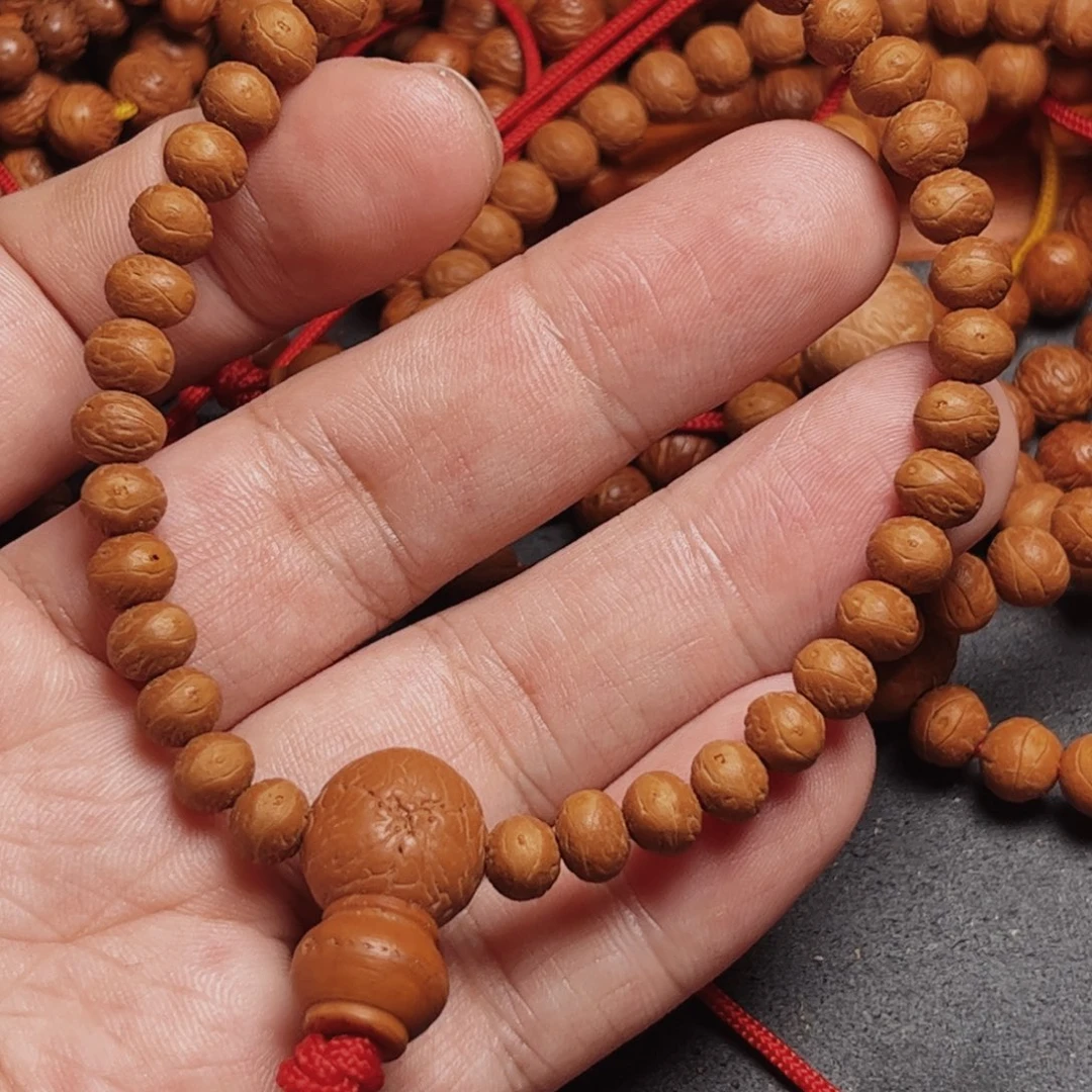 凤眼菩提吊坠凤眼菩提手串手链