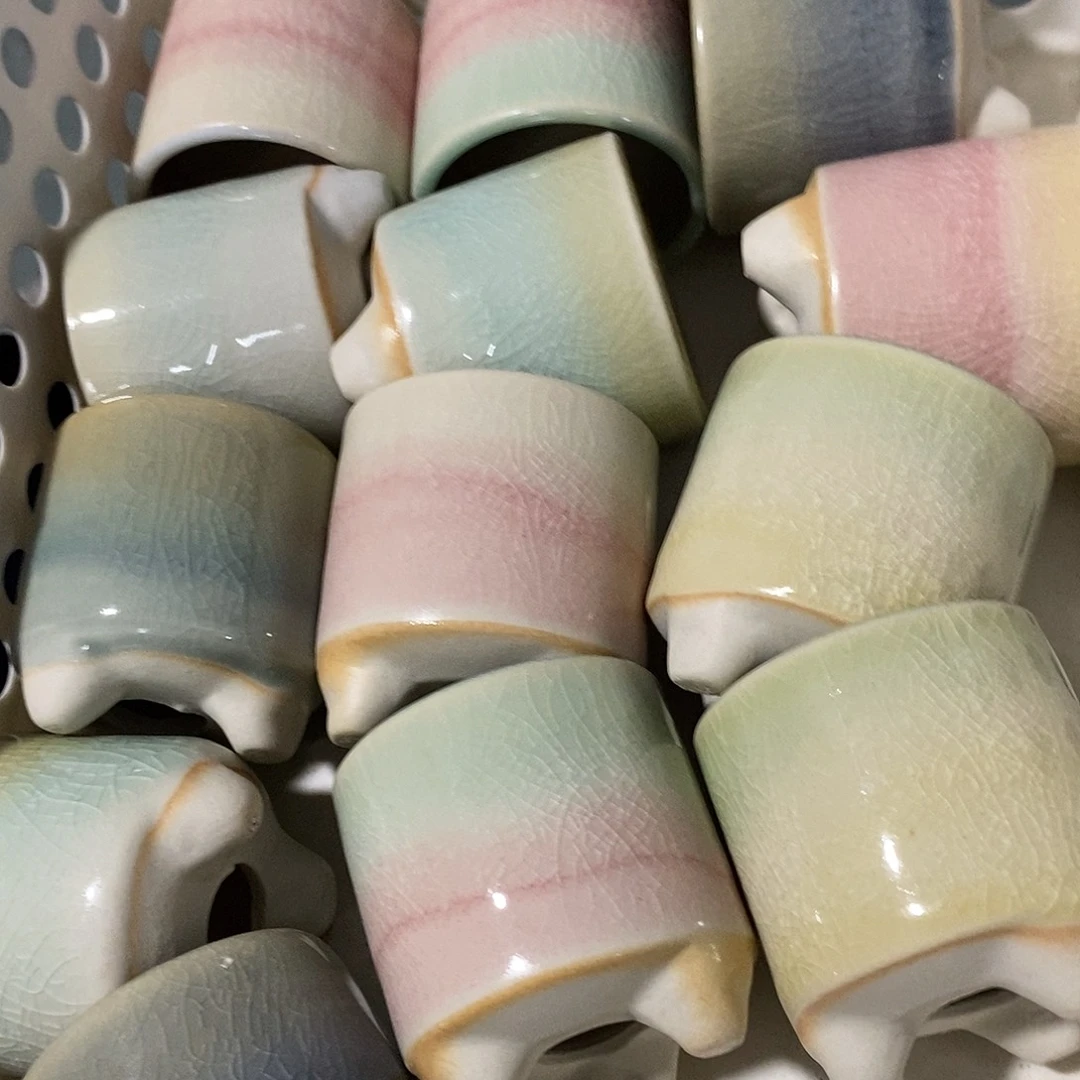 「满9.9米包邮」4个浮力