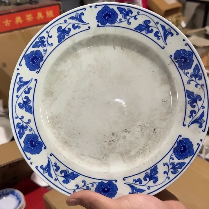 茶盏陶瓷盘子啥都有