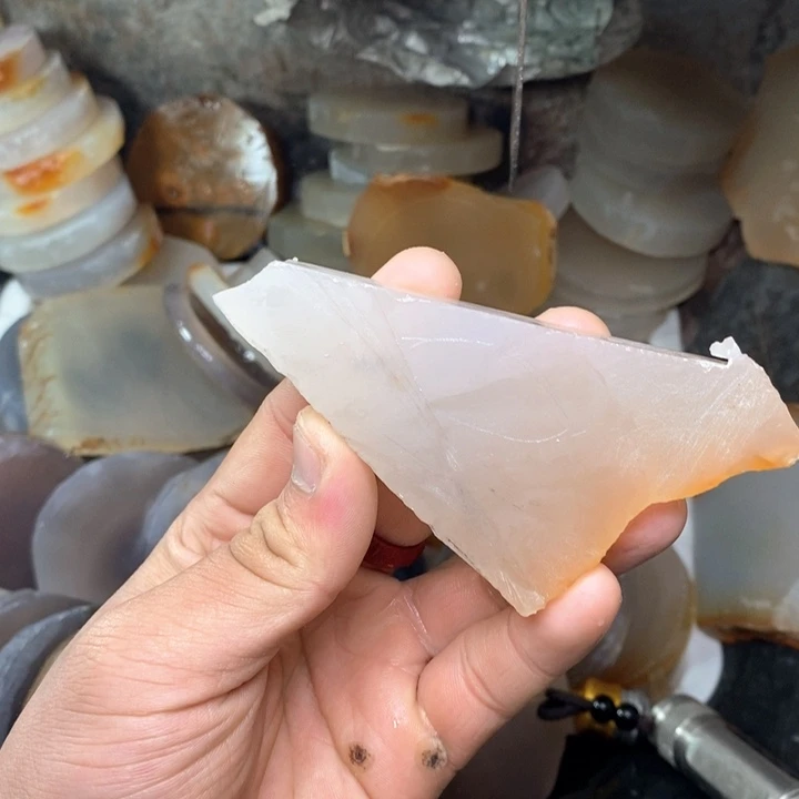 定制玛瑙过**烟定制水滴