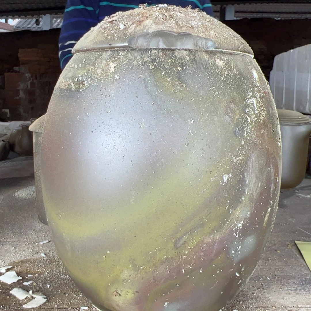 坭兴陶贵台龙窑A401