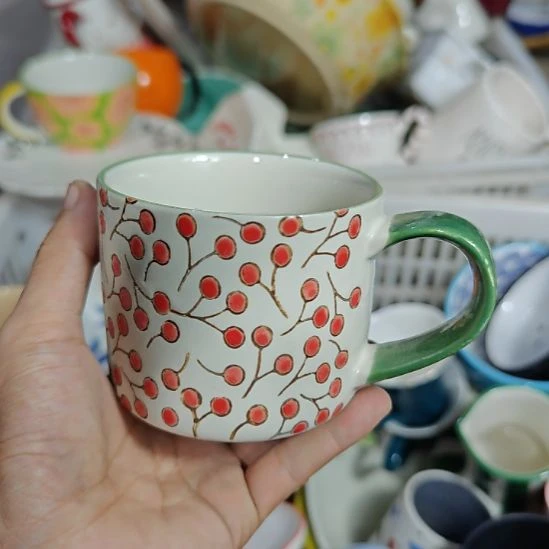 瓷片陶瓷餐具杯碗盘微瑕介意慎拍