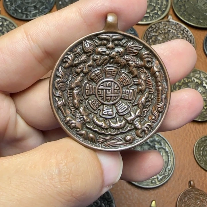 芸***韩泥塑精品小元素品相完美