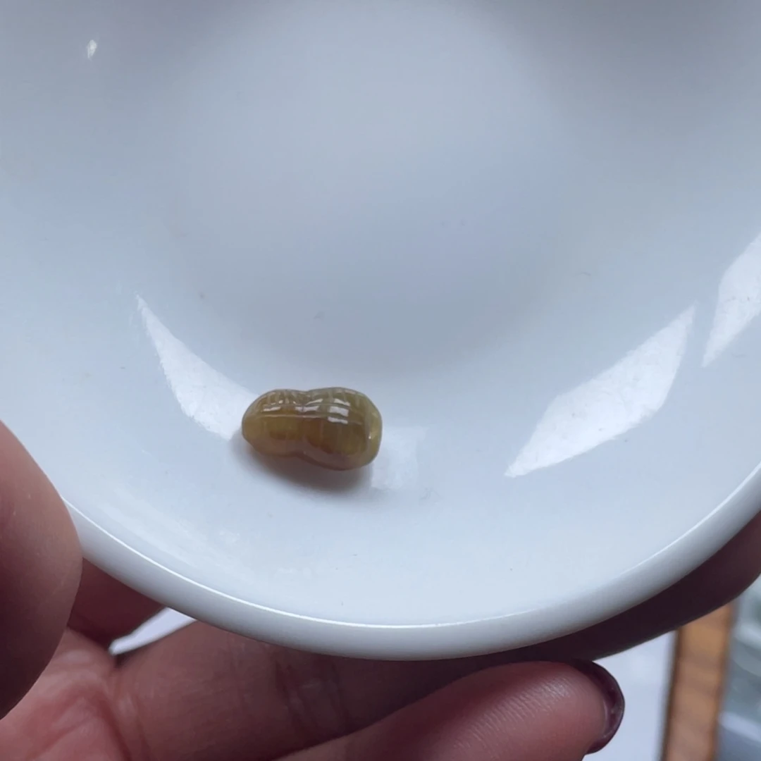 翡翠颈饰未镶嵌578997654