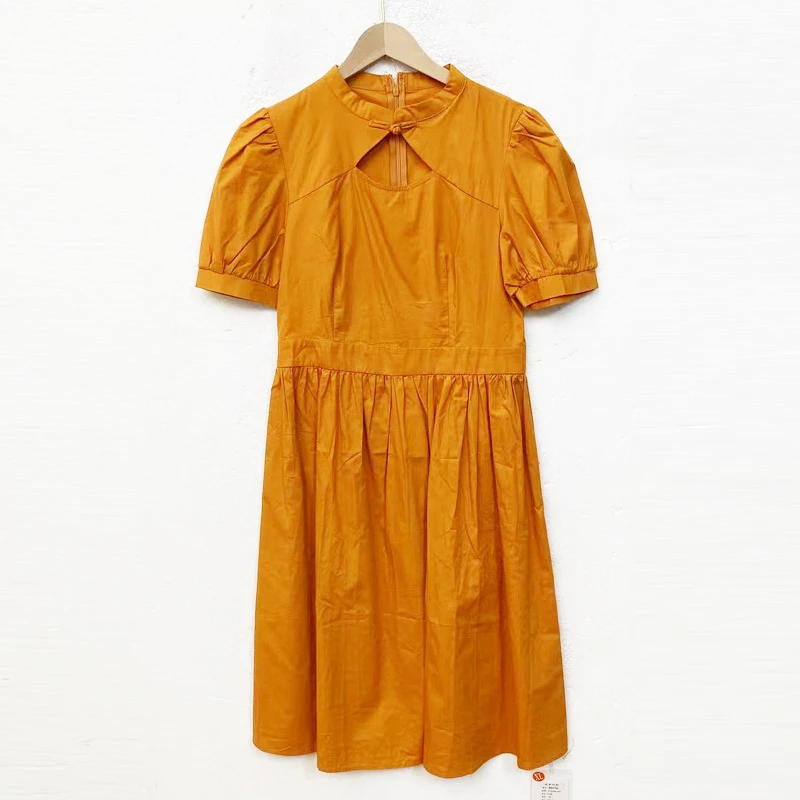 【G4782】时尚女士连衣裙