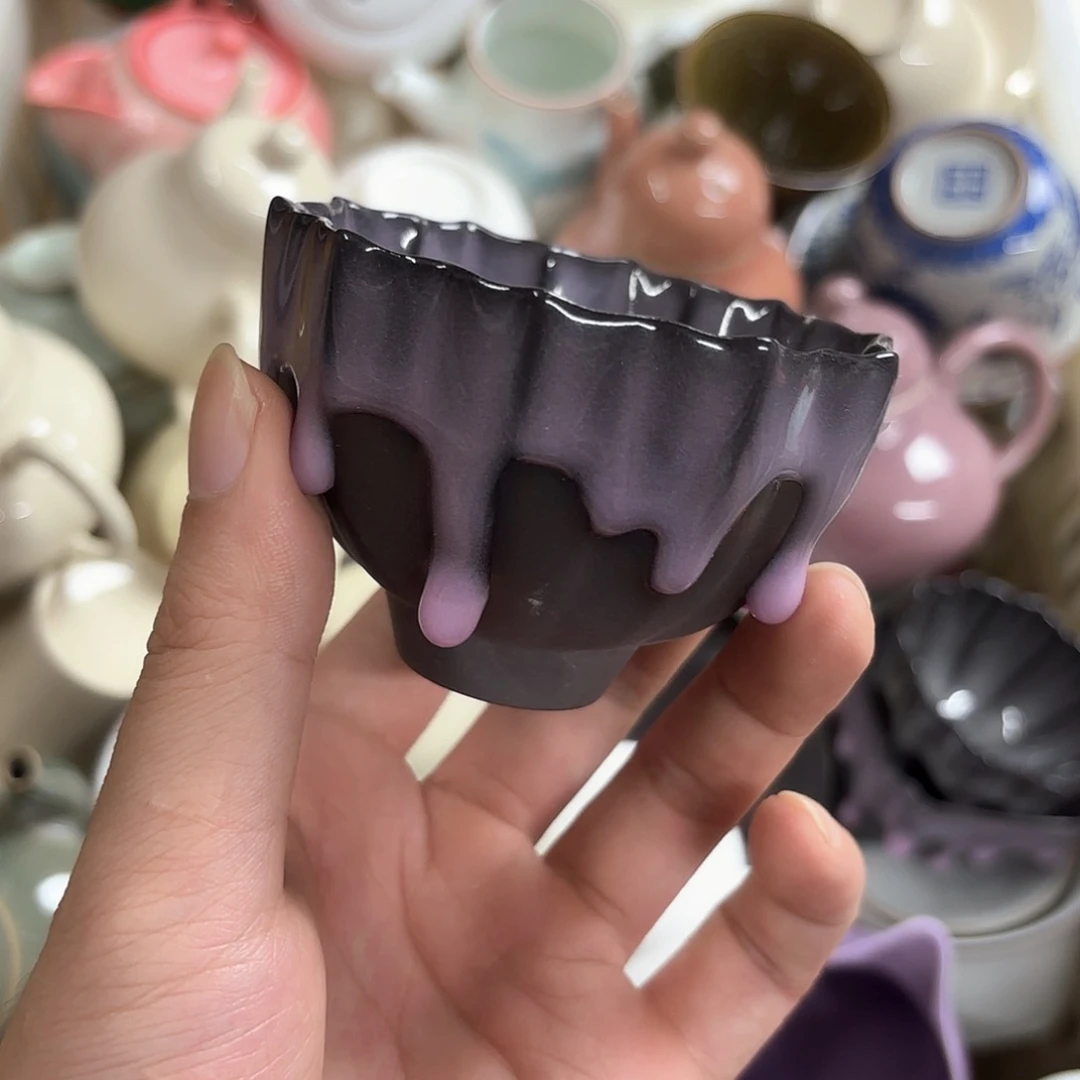 紫砂微瑕介意的不要下单