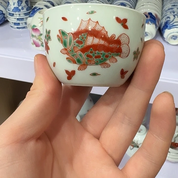 陶瓷艺术品收藏陶瓷