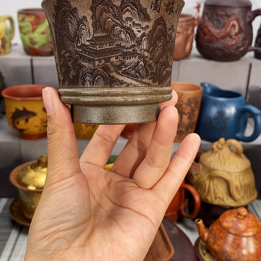 茶壶紫砂紫砂紫砂