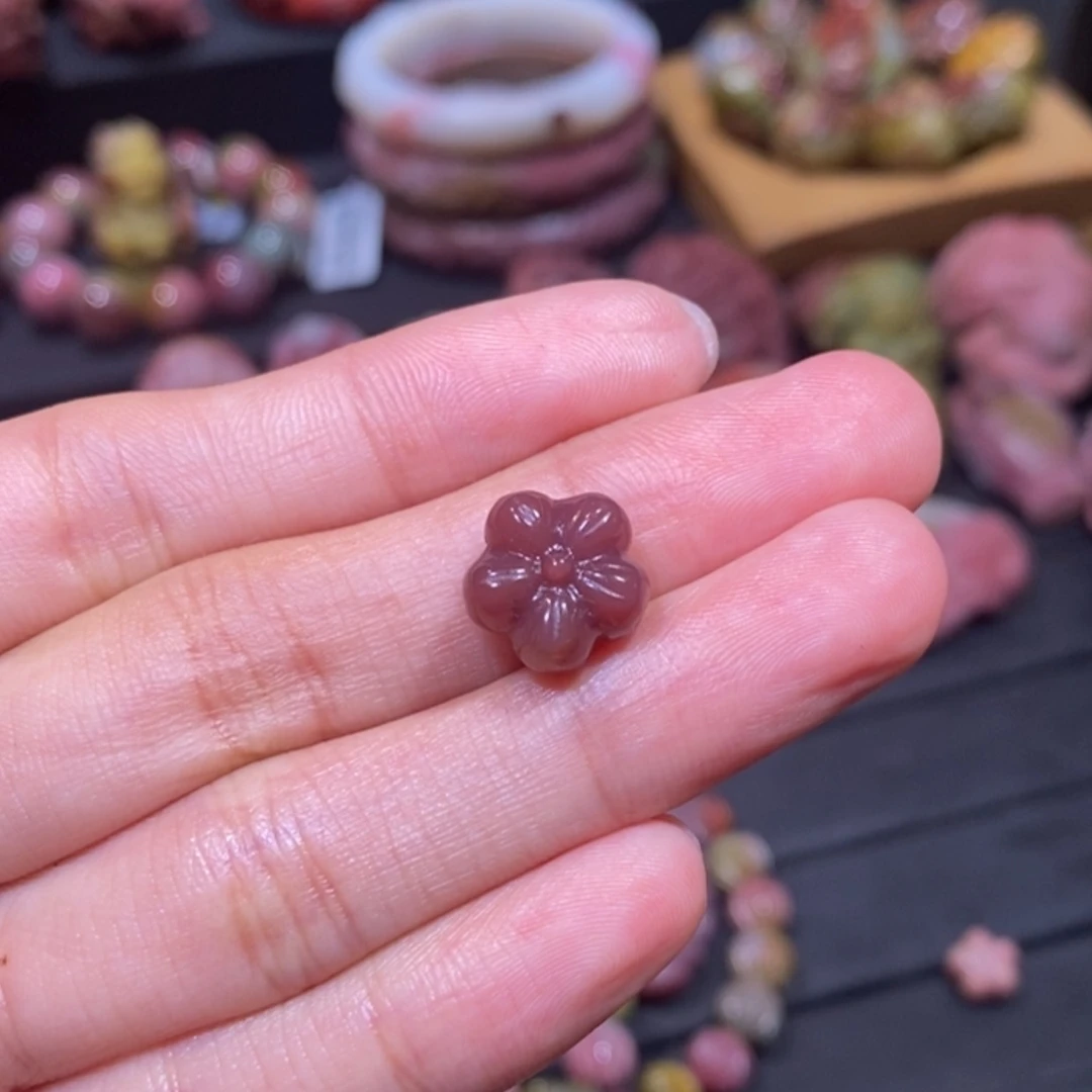 【闪购商品】未镶嵌手链玛瑙/玉髓盐源玛瑙