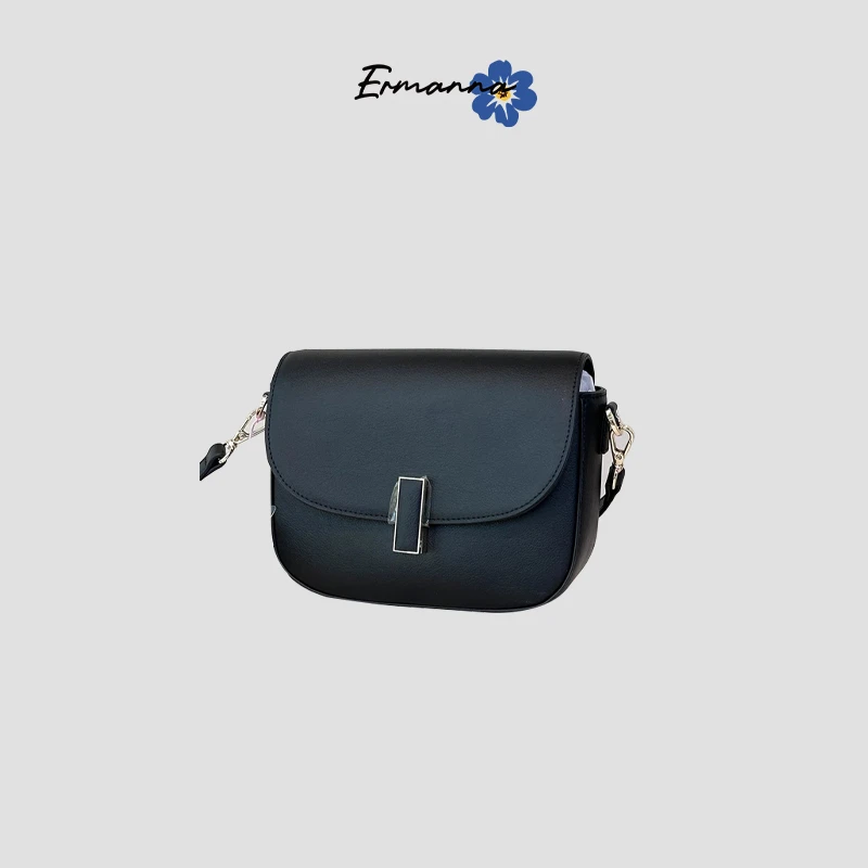 【自营订单】一眼沦陷的高级感小号马鞍包