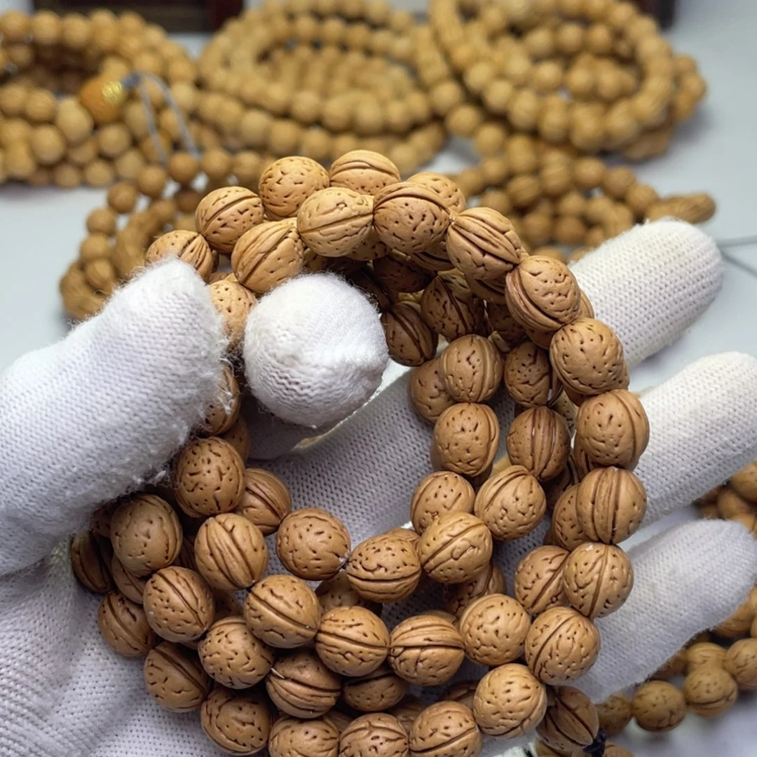 海***来桃核吊坠桃核挂一个