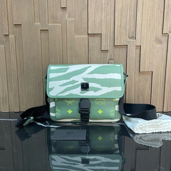 95新/MCM/包包/250119IQ0022/C14043967634