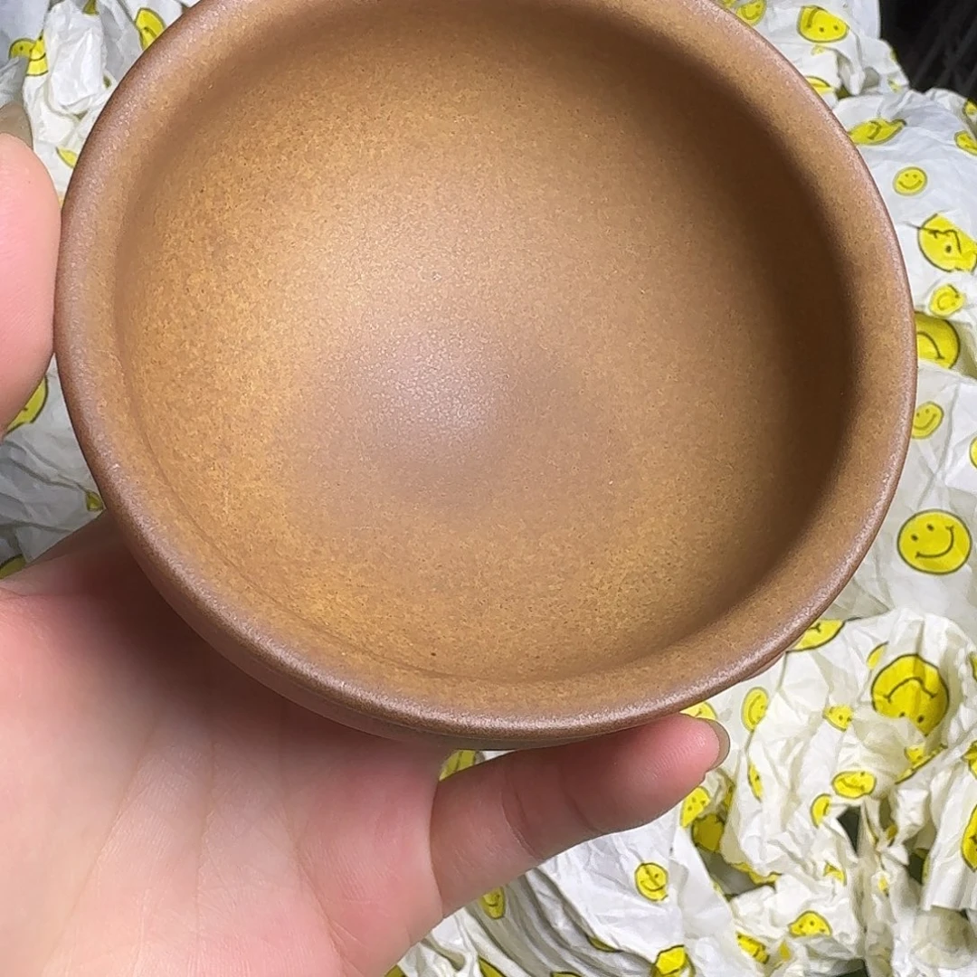 茶盏你是不要给自己买太小