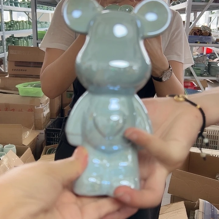 小米茶器龙泉云间青瓷