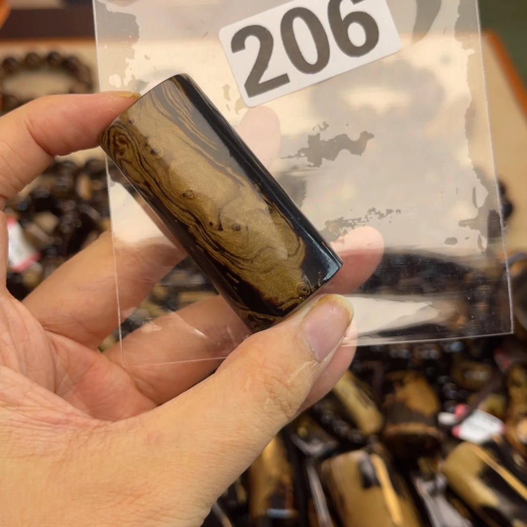 大果紫檀（缅甸花梨）206