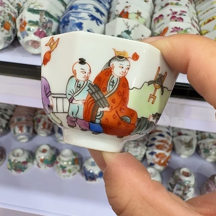 陶瓷艺术品收藏陶瓷