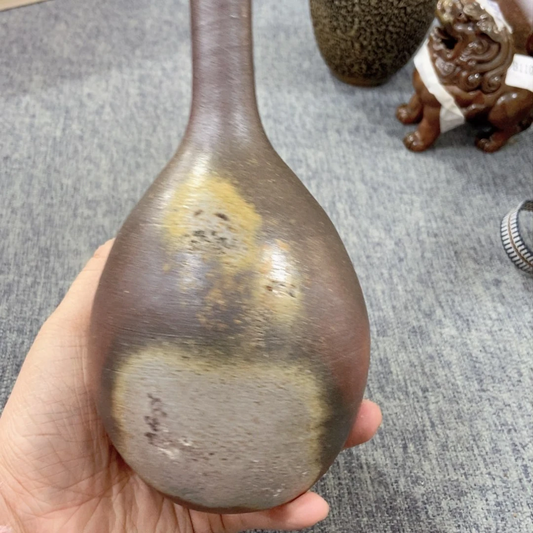 紫砂茶杯非常满意好看得物件