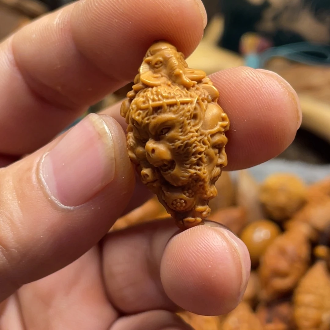 橄榄核手串/手链西游记692