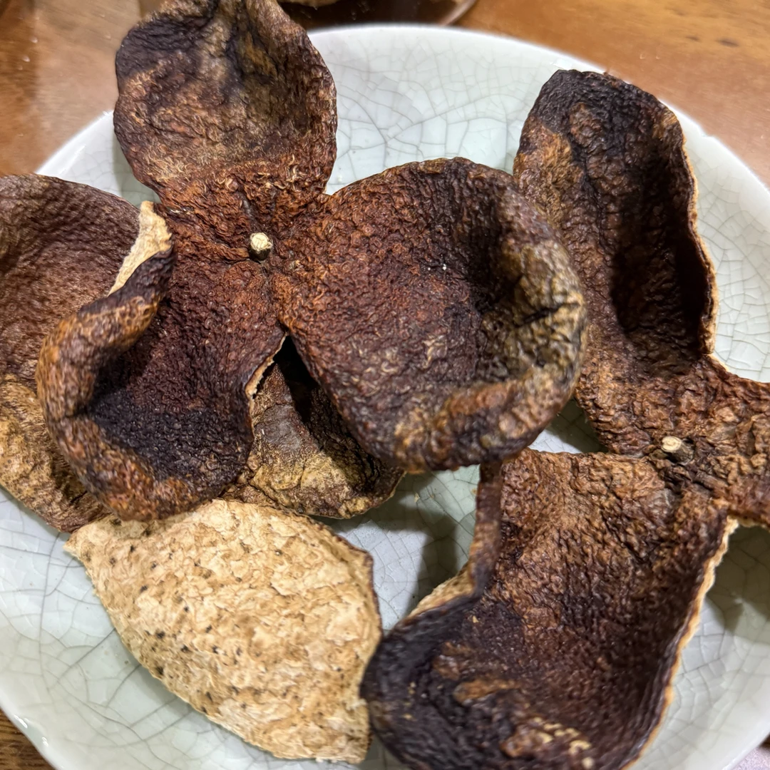 【2020冬后狗腩皮】茶坑产区