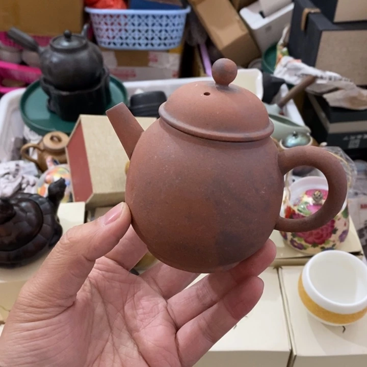 陶瓷艺术品及陶瓷制品