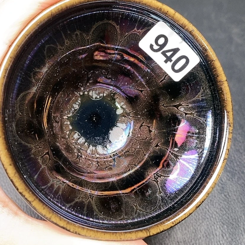 【闪购商品】茶盏我的盏太好看了吧