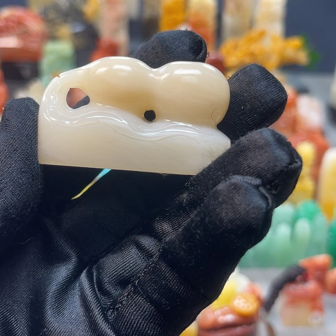 寿山石印石包邮包刻688