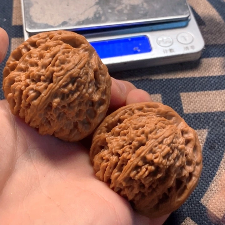 文玩核桃吊坠全品南疆