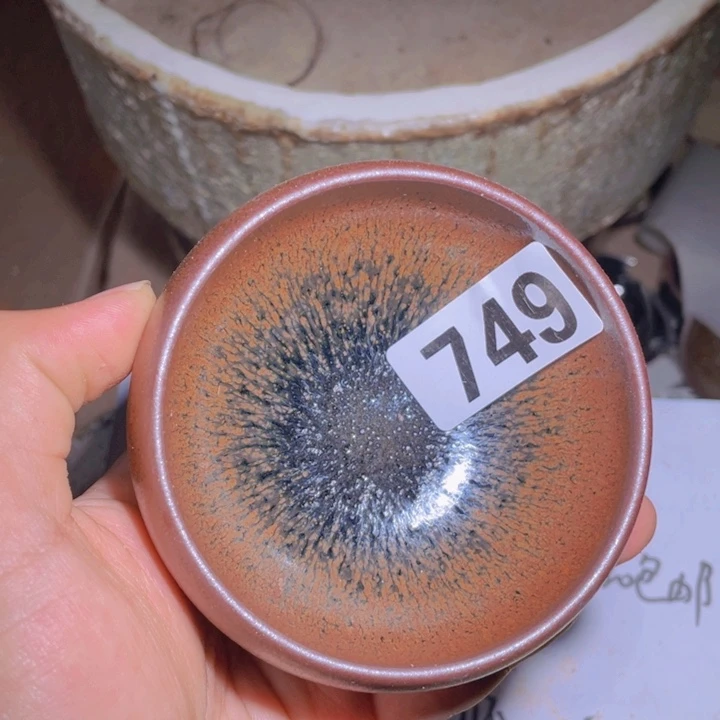 陶瓷马克杯陶瓷餐具陶瓷艺术大师