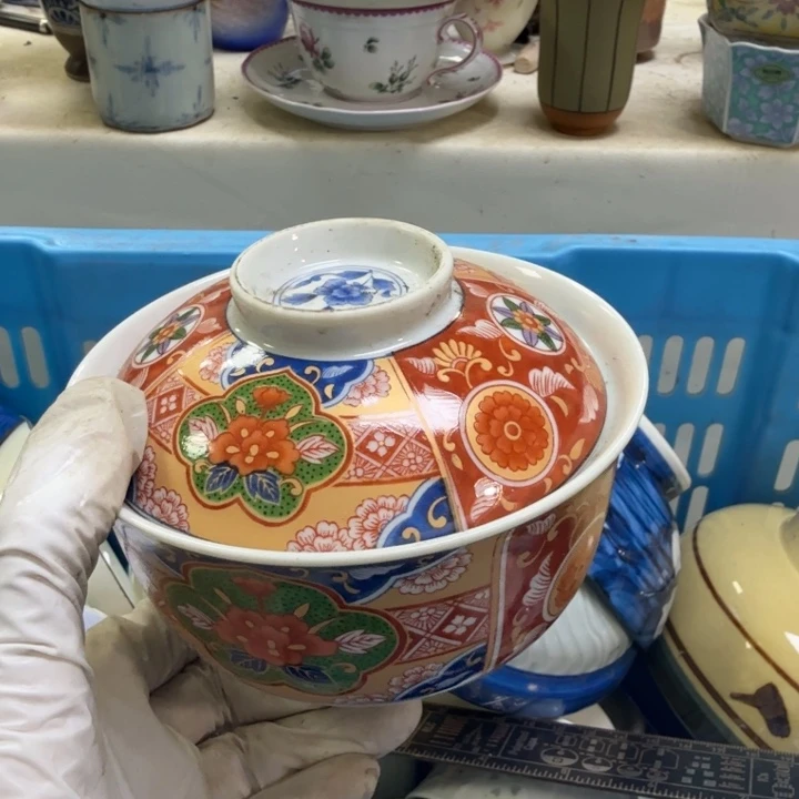 瓷片开播啦…开播啦！