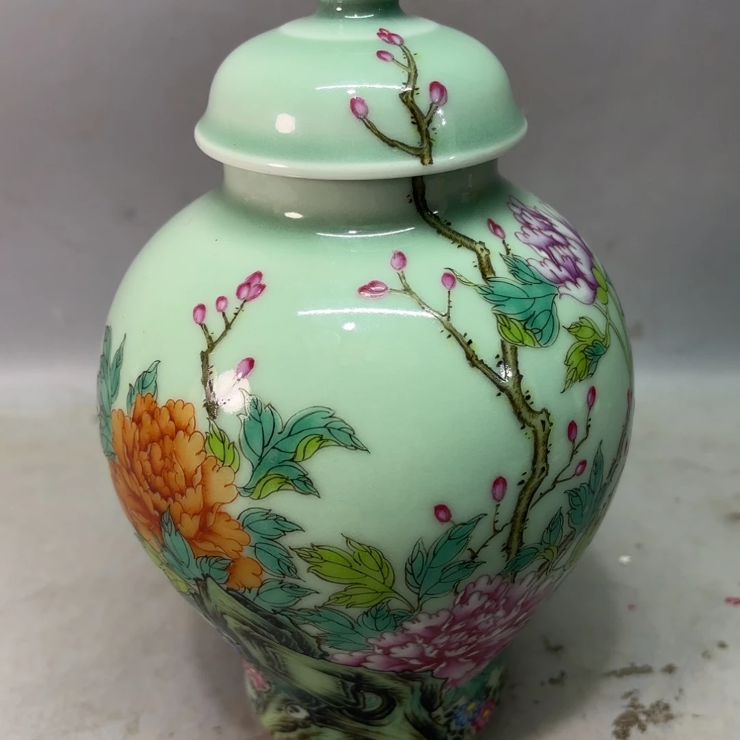 慧***师瓷摆件现代工艺摆件