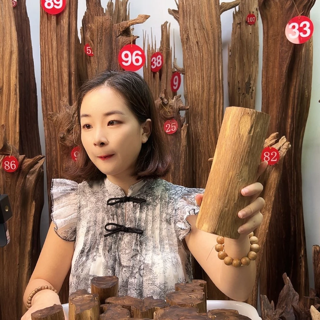 沉香碎屑沉香天然沉香原料香料