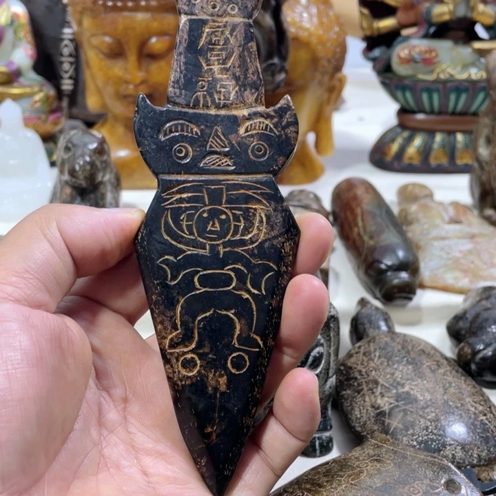 挂件。
