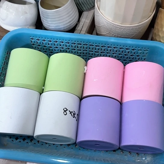 多肉绿植陶瓷花盆