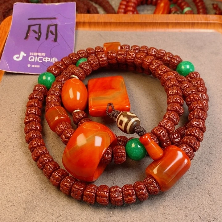 金刚菩提吊坠@****金刚菩提