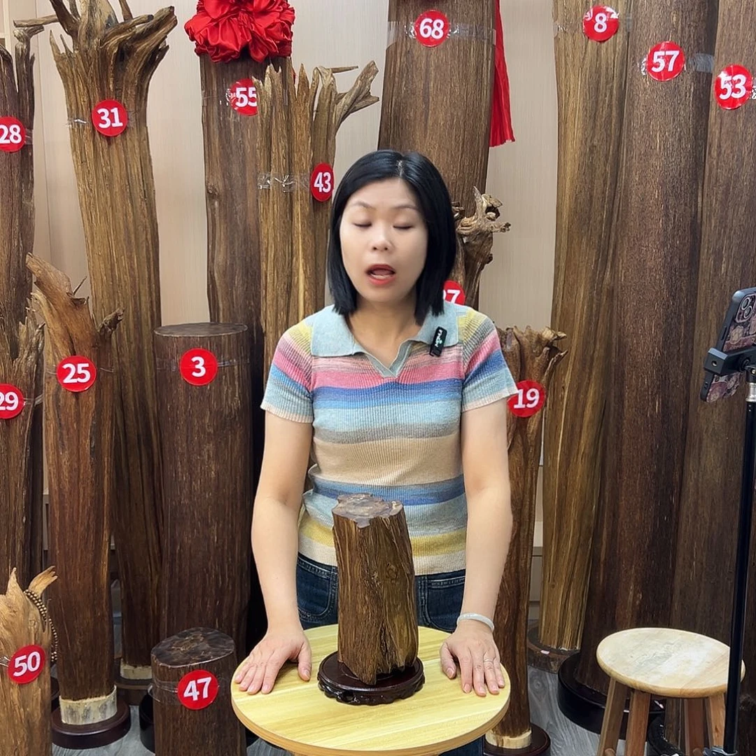 沉香碎屑沉香沉香