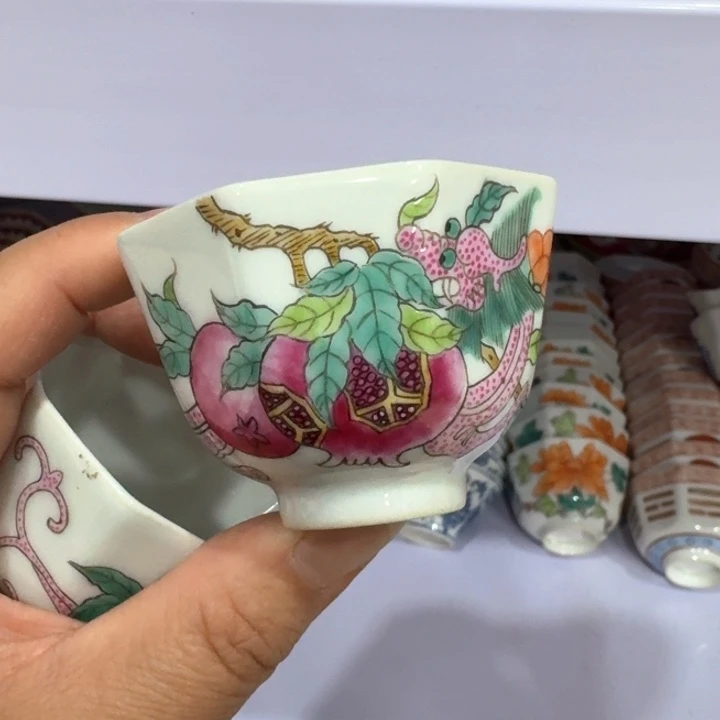 陶瓷艺术品收藏陶瓷