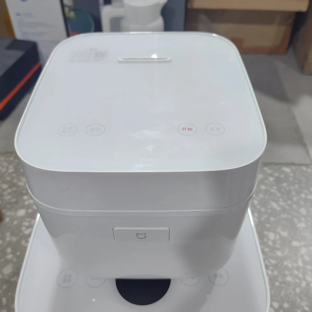 95新 Xiaomi/小米 直播福利 米家智能小饭煲2 有使用痕迹