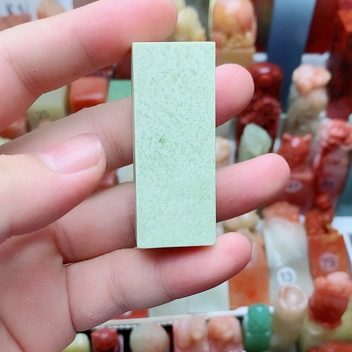昌化石印石福利定制