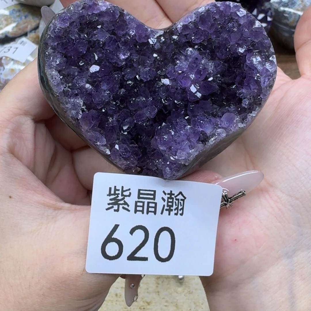 未镶嵌大型摆件（非配饰）水晶