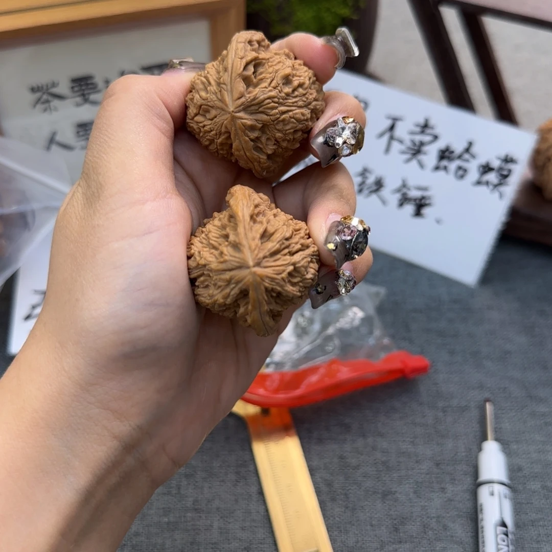 核桃手串/手链027南疆，不退换