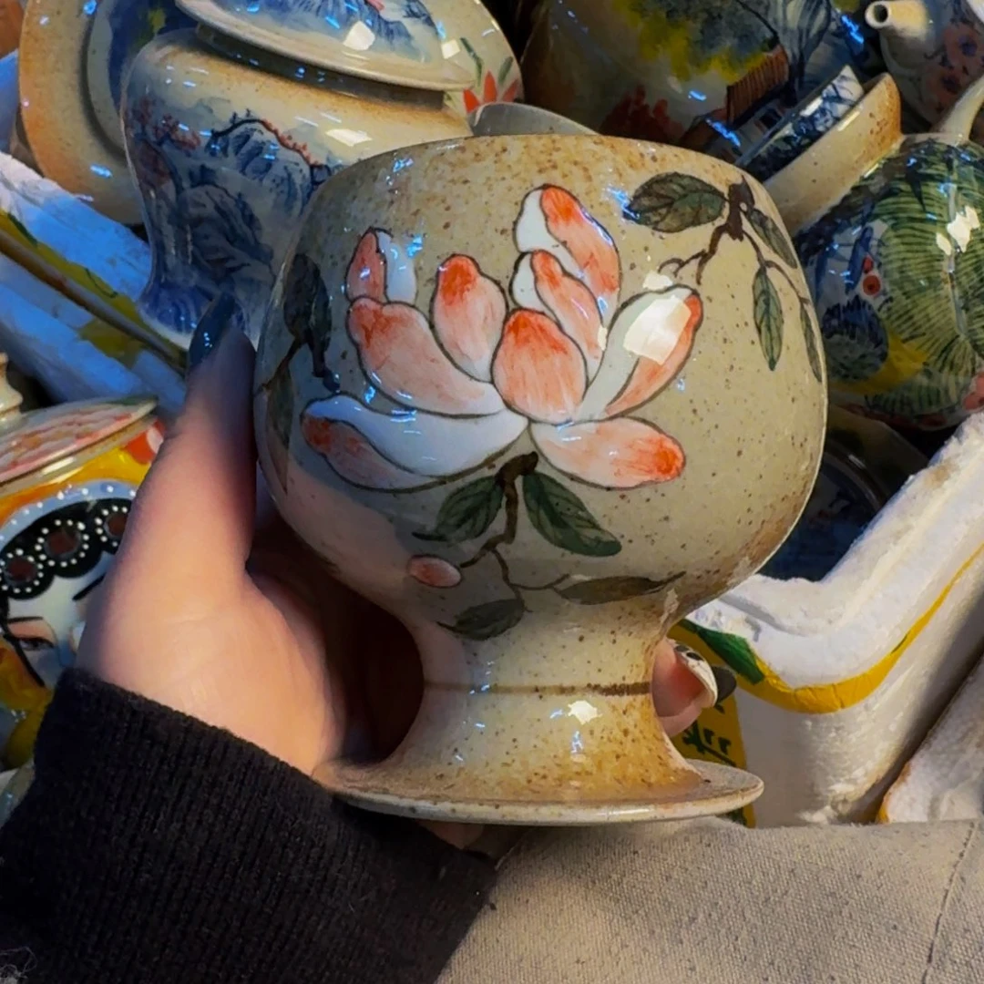 罐景德镇源头厂家