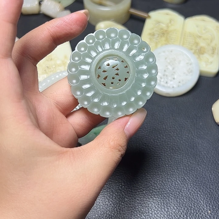 精选优质产品推荐