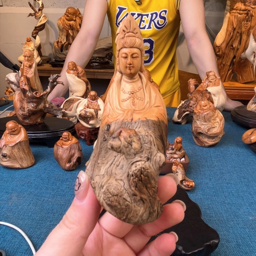 柏木（崖柏）关注一下