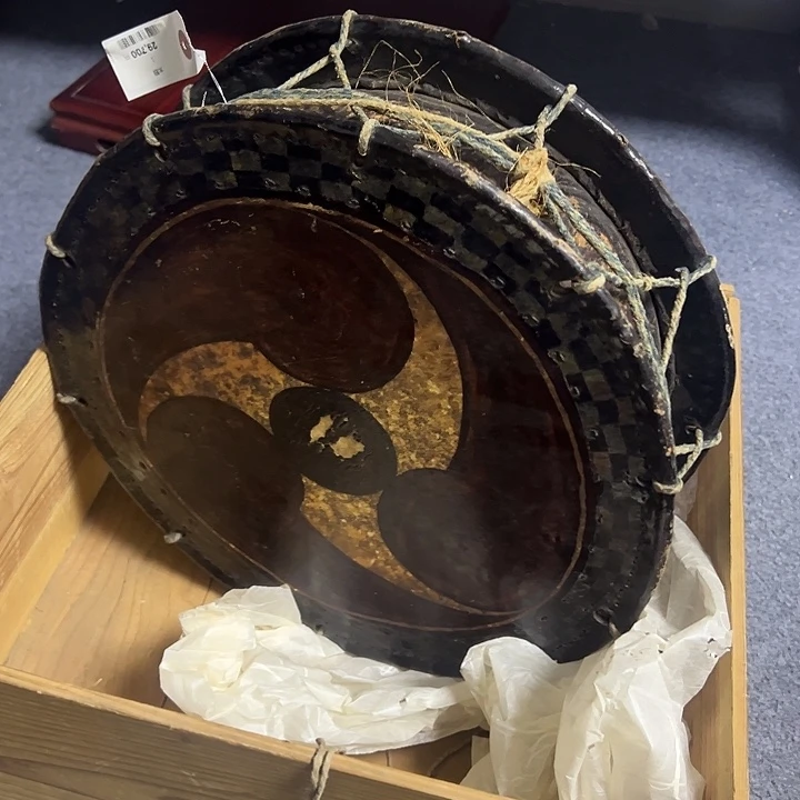 摆件家居工艺品瓷器