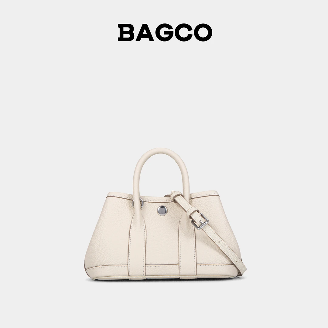 BAGCO“小小的花园”手提包TZ