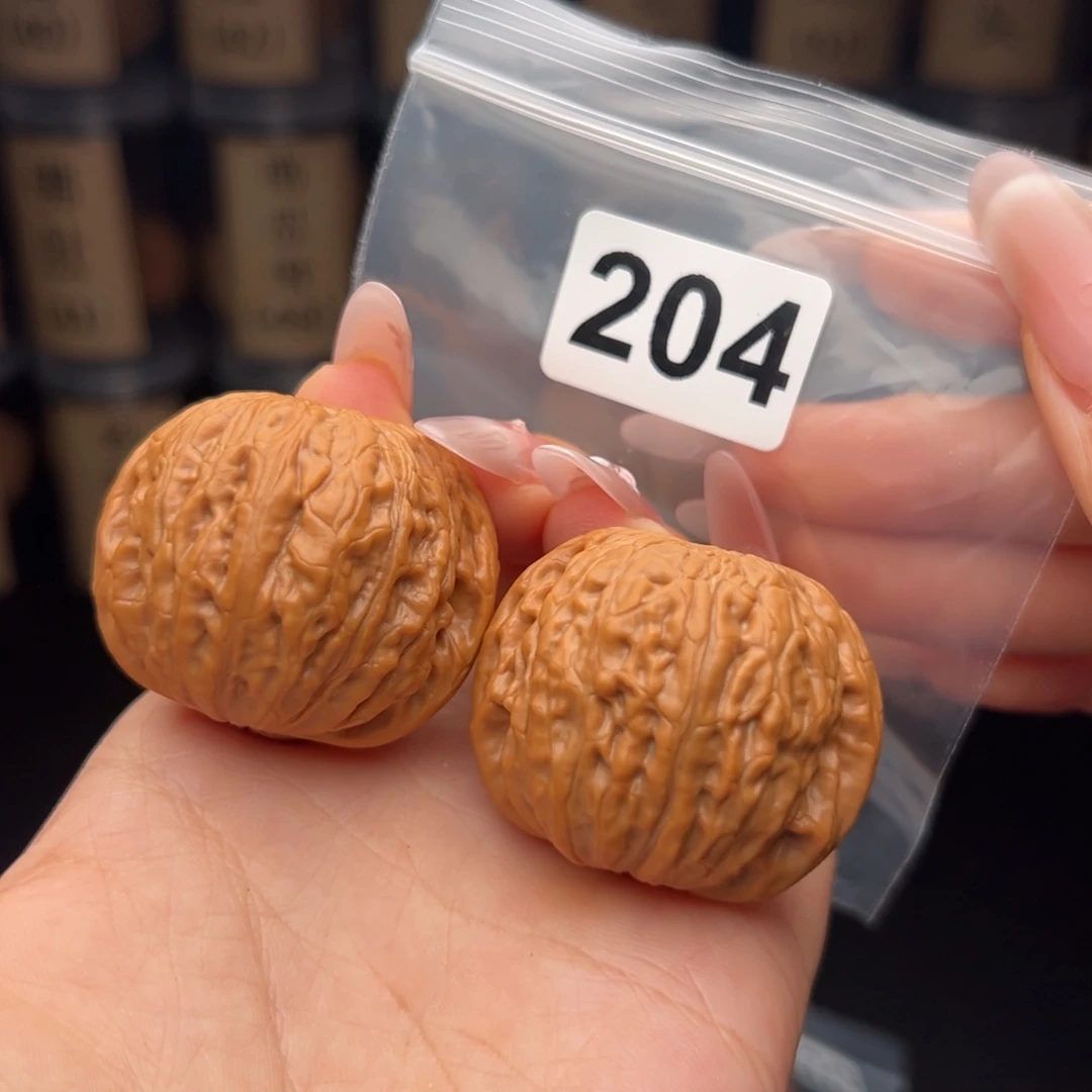 文玩核桃吊坠铁锤41